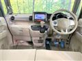 2014 Honda N BOX