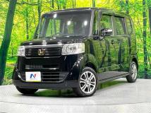 2014 Honda N BOX