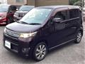 2012 Suzuki Wagon R Stingray