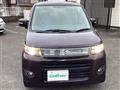 2012 Suzuki Wagon R Stingray