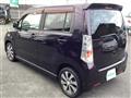 2012 Suzuki Wagon R Stingray