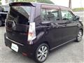 2012 Suzuki Wagon R Stingray