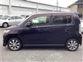2012 Suzuki Wagon R Stingray