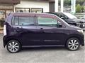 2012 Suzuki Wagon R Stingray