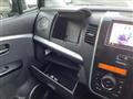 2012 Suzuki Wagon R Stingray
