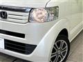 2015 Honda N BOX
