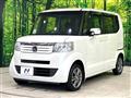 2015 Honda N BOX