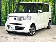 2015 Honda N BOX