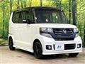 2015 Honda N BOX