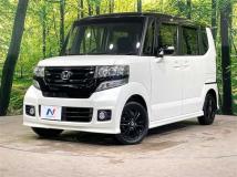 2015 Honda N BOX