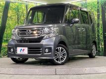 2016 Honda N BOX