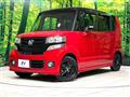2016 Honda N BOX