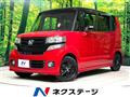 2016 Honda N BOX
