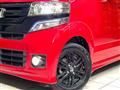 2016 Honda N BOX