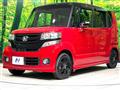 2016 Honda N BOX