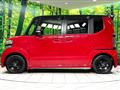 2016 Honda N BOX