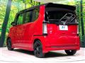 2016 Honda N BOX