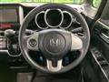 2016 Honda N BOX