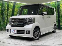 2016 Honda N BOX