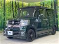 2016 Honda N BOX