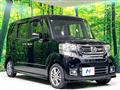 2017 Honda N BOX