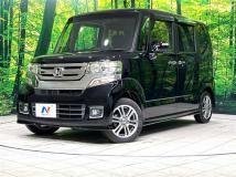2017 Honda N BOX