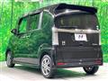 2017 Honda N BOX