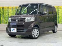 2017 Honda N BOX