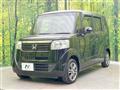 2014 Honda N BOX