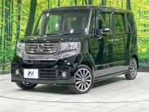 2014 Honda N BOX