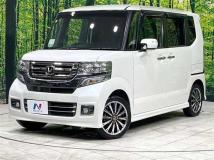 2015 Honda N BOX