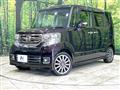 2016 Honda N BOX