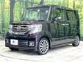 2016 Honda N BOX