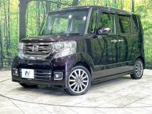 2016 Honda N BOX