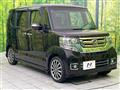 2016 Honda N BOX