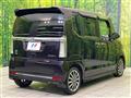 2016 Honda N BOX