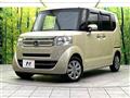 2016 Honda N BOX