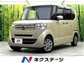 2016 Honda N BOX