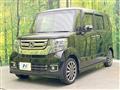 2016 Honda N BOX