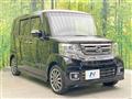 2016 Honda N BOX
