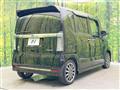 2016 Honda N BOX