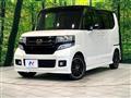 2016 Honda N BOX