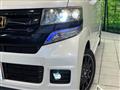 2016 Honda N BOX