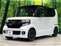 2016 Honda N BOX