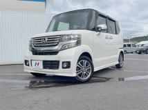 2012 Honda N BOX