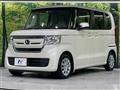 2017 Honda N BOX