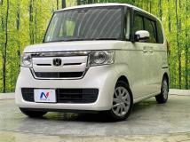2017 Honda N BOX