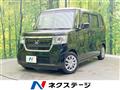 2019 Honda N BOX