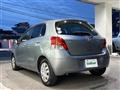 2010 Toyota Vitz