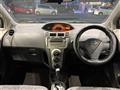 2010 Toyota Vitz